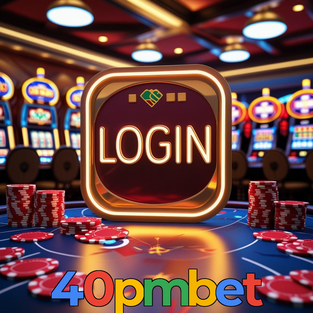 40pmbet:A sorte está ao seu lado! Aposte nas melhores máquinas caça-níqueis!