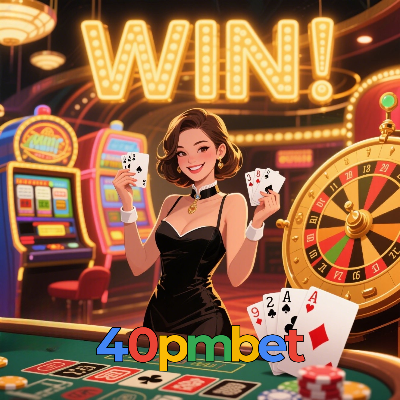 40pmbet:Entre na ação! Aposte nas slots e conquiste grandes vitórias!