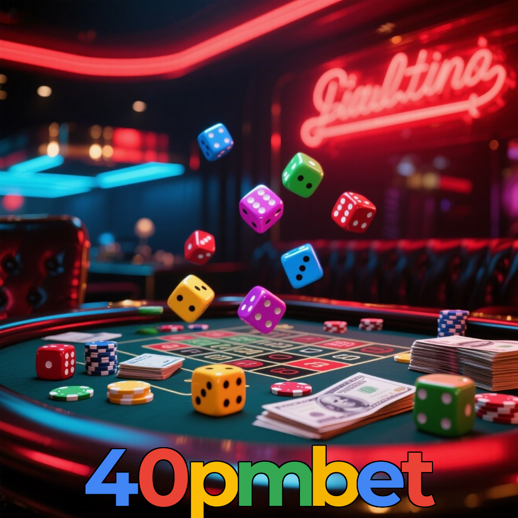 40pmbet:Jogue nas nossas roletas e ganhe prêmios incríveis!