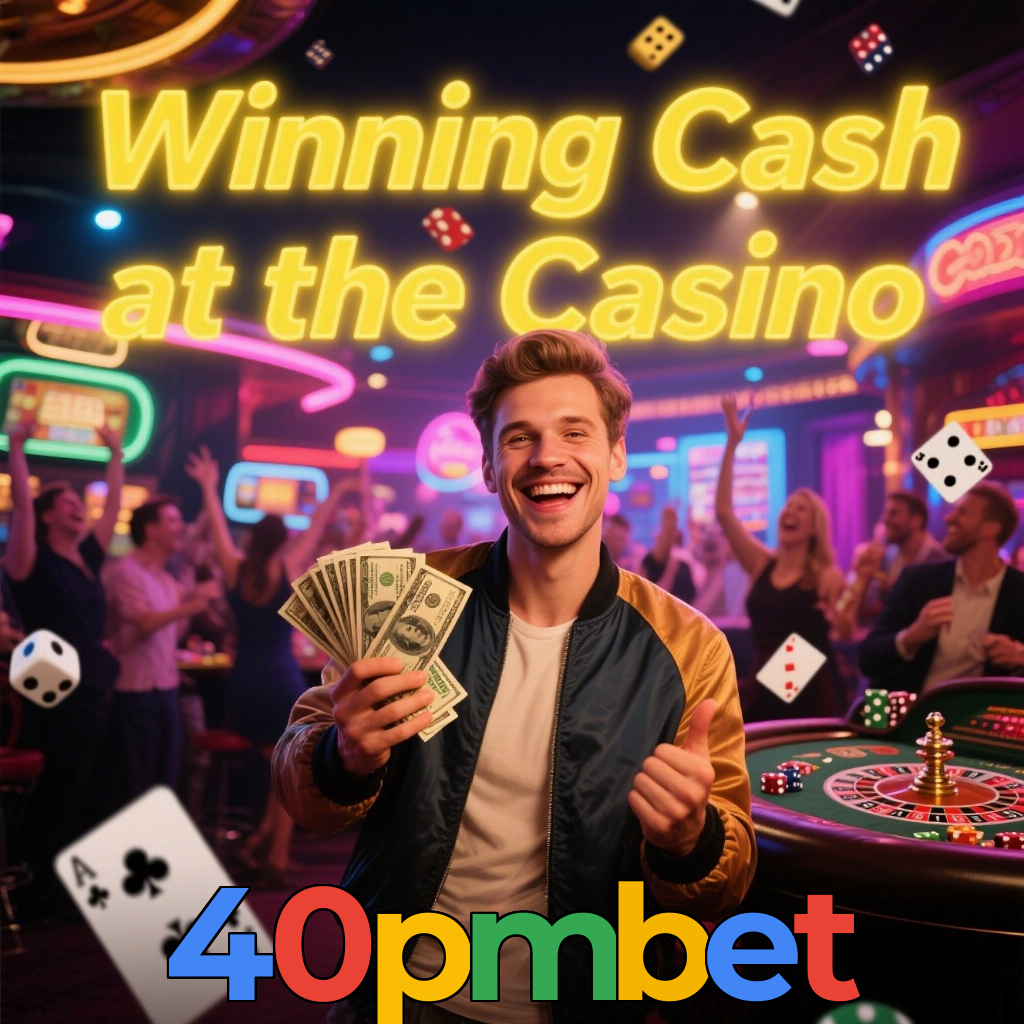 40pmbet：Entre no nosso cassino online e jogue nas roletas agora!
