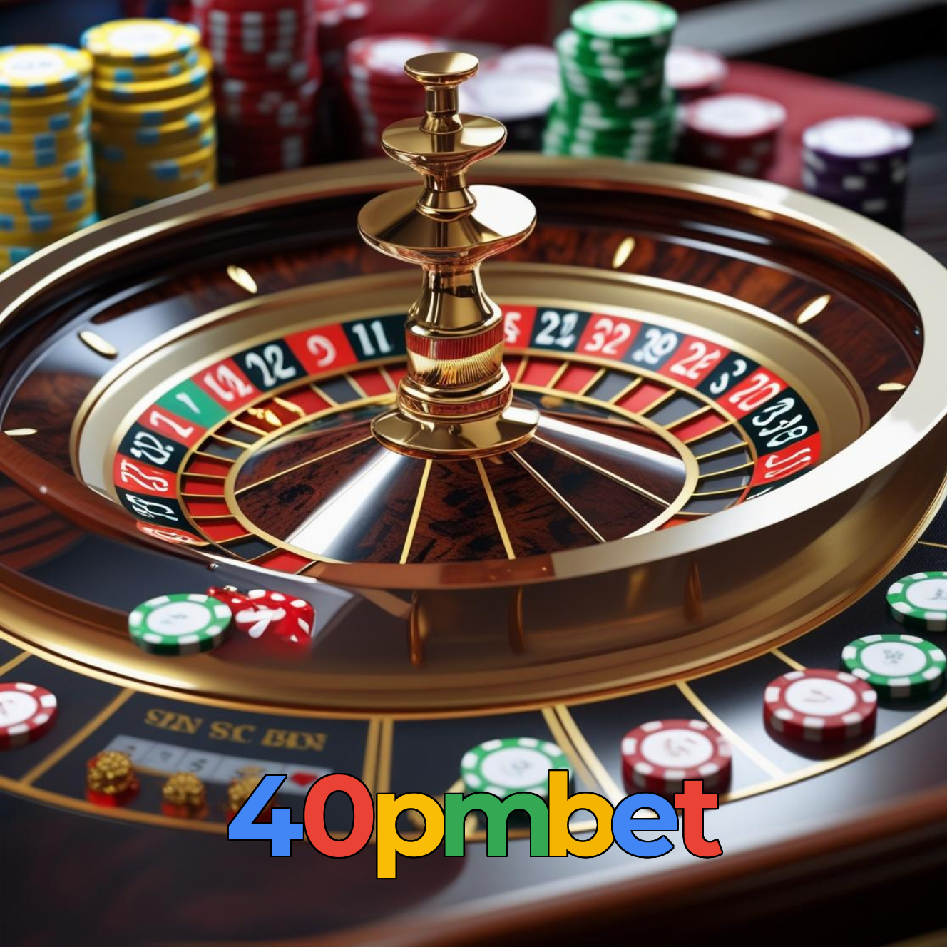 40pmbet:Vença na roleta e leve para casa grandes prêmios!