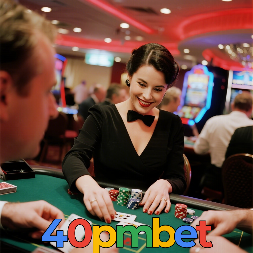 40pmbet:Gire as slots e conquiste o jackpot agora mesmo!