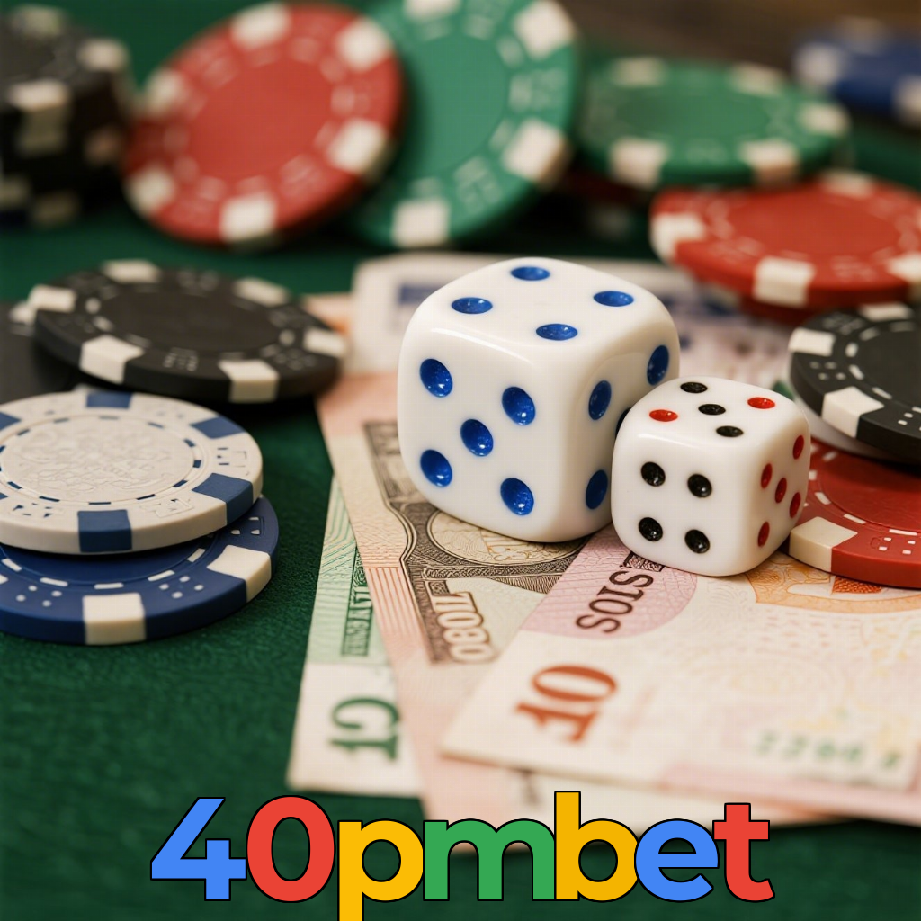 40pmbet:Em cada giro, uma vitória! Jogue nas melhores slots online!