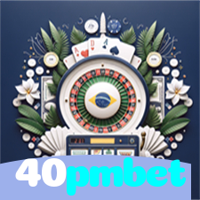 40pmbet:O melhor cassino para apostar no futebol e ganhar em jogos de cassino!