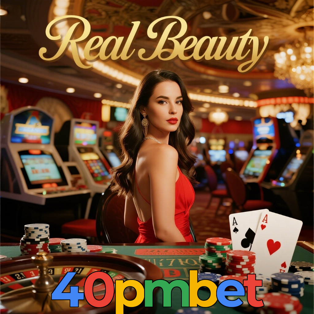 40pmbet:Jogue slots, aposte no futebol e vença com grandes prêmios!