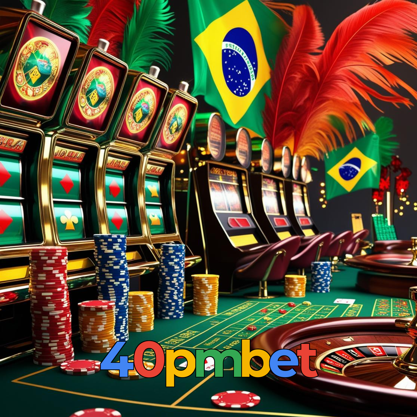 40pmbet:Aposte agora nas roletas e conquiste prêmios fantásticos!