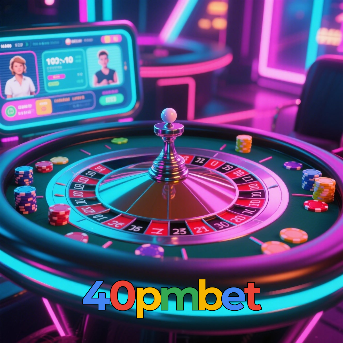 40pmbet:Jogue no cassino mais seguro com poker, roleta e apostas no futebol!