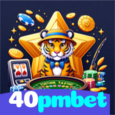 40pmbet：A diversão começa no cassino online com poker, roleta e apostas no futebol!
