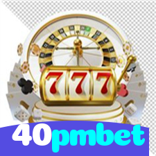 40pmbet:O cassino online ideal para você jogar blackjack e apostar no futebol!