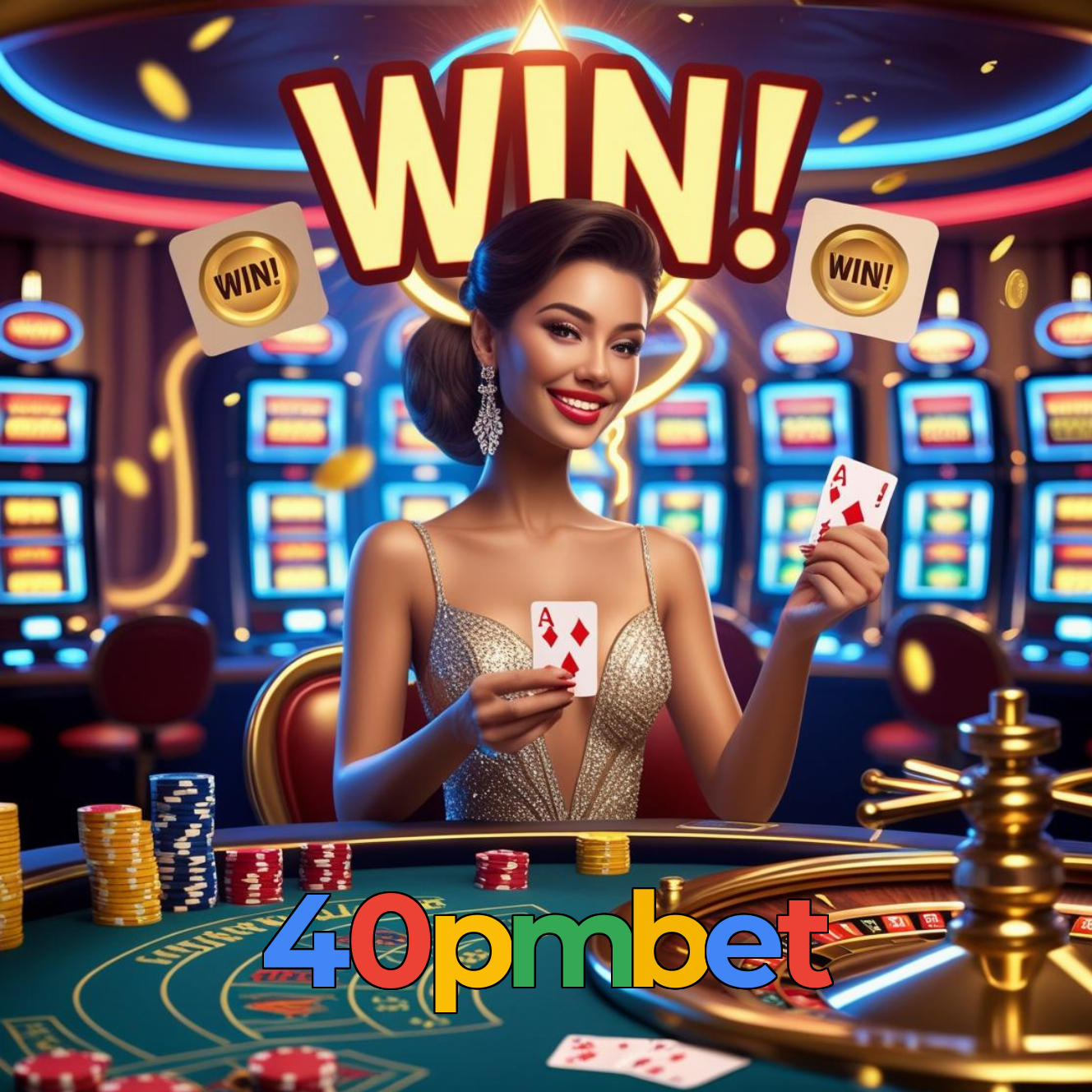 40pmbet:Aposte no futebol e jogue os melhores jogos de cassino como slots e blackjack!