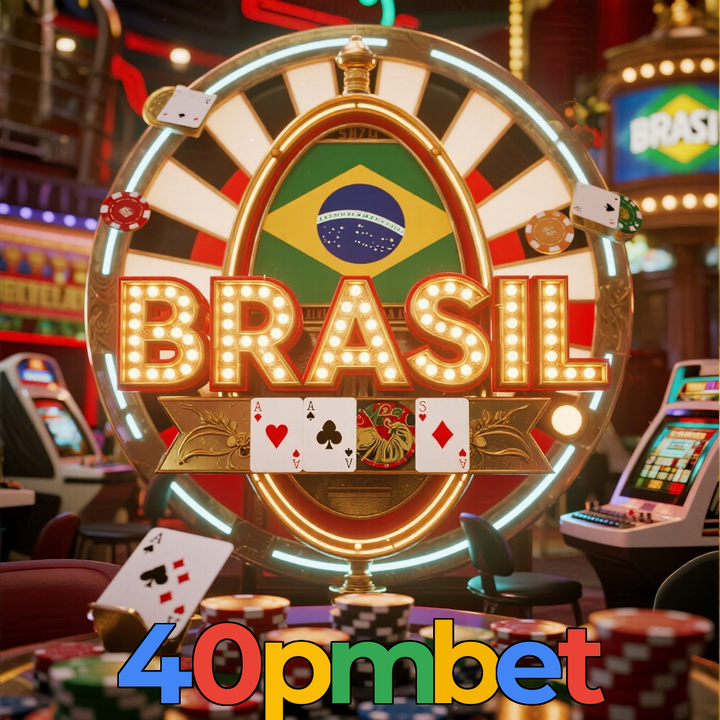 40pmbet:A melhor plataforma de cassino para apostas no futebol e roleta!