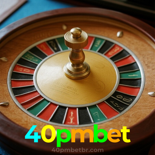 40pmbet：A melhor experiência de apostas no futebol e cassino está no nosso site!