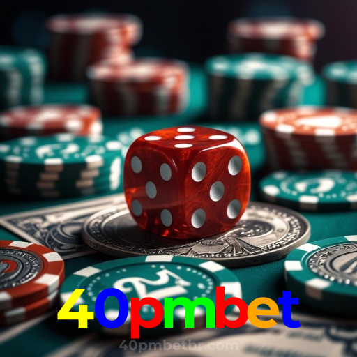 40pmbet:Em nosso cassino online, a sorte está ao seu lado! Aposte agora!