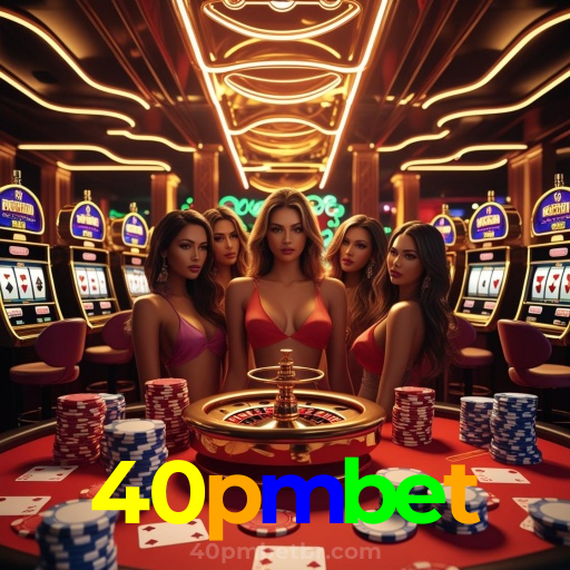 40pmbet:Jogue agora nas melhores slots e ganhe muito mais!