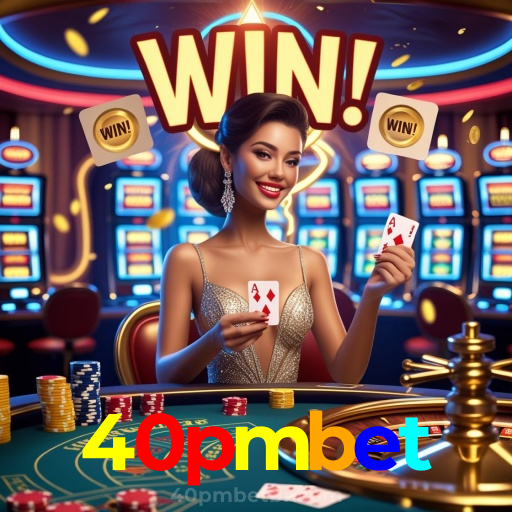 40pmbet：A sorte está na roleta! Aposte e vença agora mesmo!