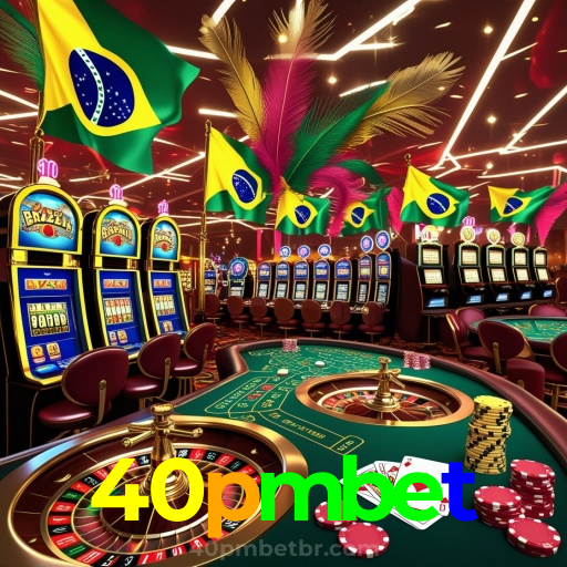 40pmbet:O cassino perfeito para jogar poker e fazer apostas no futebol online!