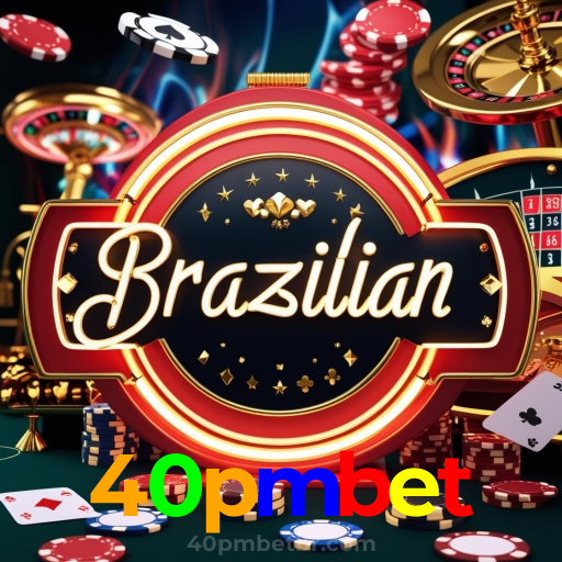 40pmbet：Jogue no cassino mais seguro com blackjack, poker e futebol online!