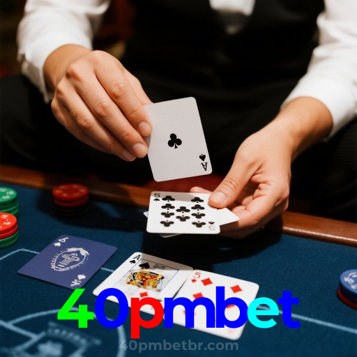 40pmbet：Viva a emoção das apostas ao vivo! Jogue agora e ganhe prêmios incríveis!