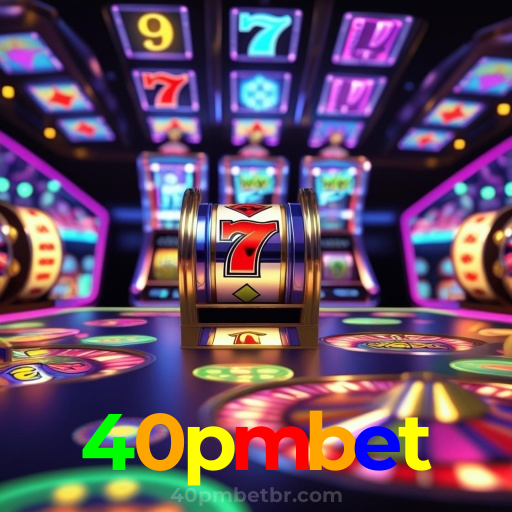 40pmbet:Aposte no futebol e jogue os melhores jogos de cassino com grandes prêmios!