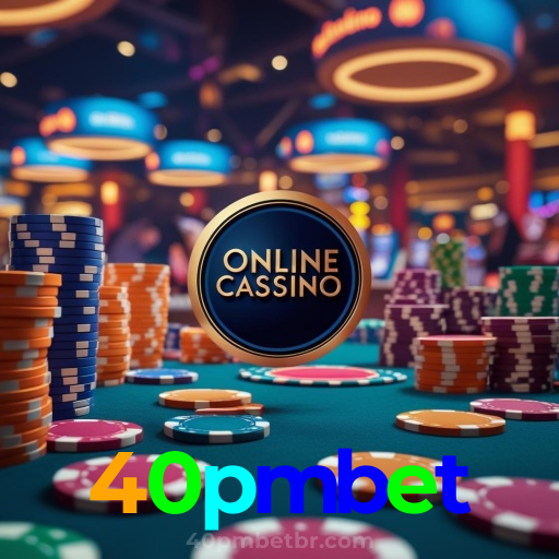 40pmbet：Diversão garantida com blackjack, roleta e apostas ao vivo no futebol!