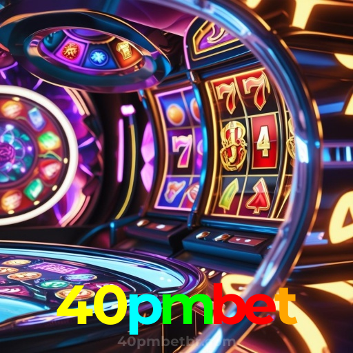 40pmbet：Diversão total com blackjack, poker e apostas ao vivo no futebol!