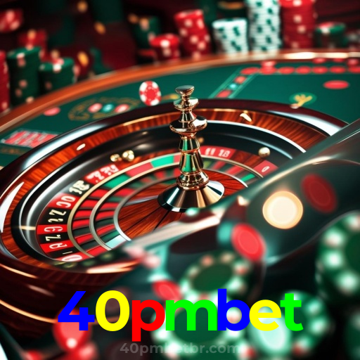40pmbet：Entre na ação! Aposte nas slots e conquiste grandes vitórias!