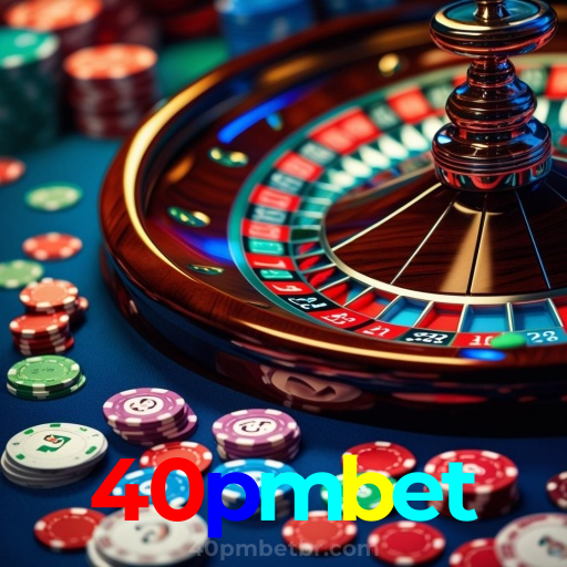 40pmbet:Seu time na vitória e os jackpots no cassino online te esperam!