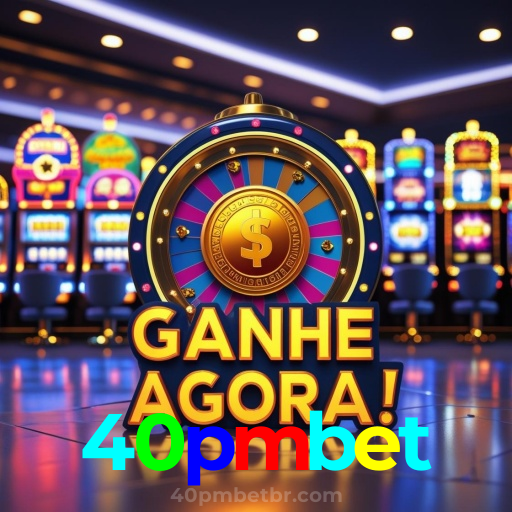 40pmbet：O cassino online ideal para você jogar blackjack e apostar no futebol!