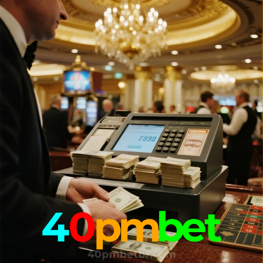 40pmbet：Apostas de futebol online te esperam! Aposte e vença agora!