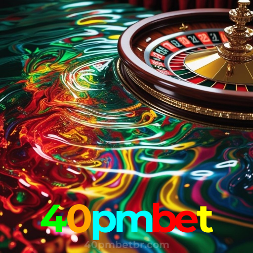 40pmbet：Apostas emocionantes no futebol e os melhores jogos de cassino!