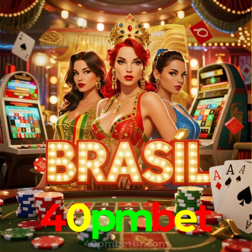 40pmbet：O melhor cassino para apostar no futebol e ganhar em jogos de cassino!