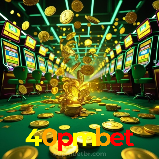 40pmbet:Aposte no futebol e jogue no melhor cassino online para grandes vitórias!