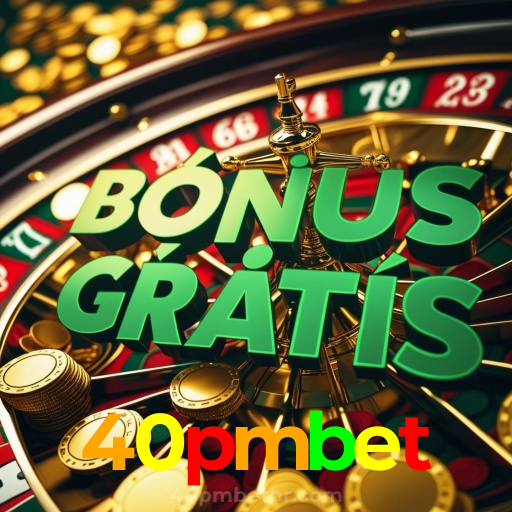 40pmbet:Jogue nas nossas slots e conquiste vitórias épicas!