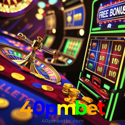 40pmbet：Onde a diversão e a sorte se encontram: poker, roleta e futebol online!