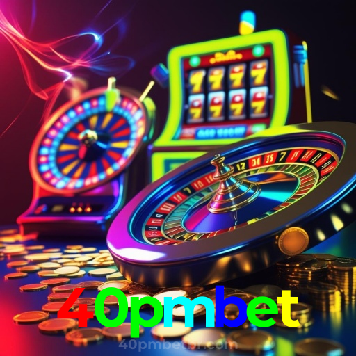 40pmbet：As slots mais emocionantes estão esperando por você! Jogue agora!
