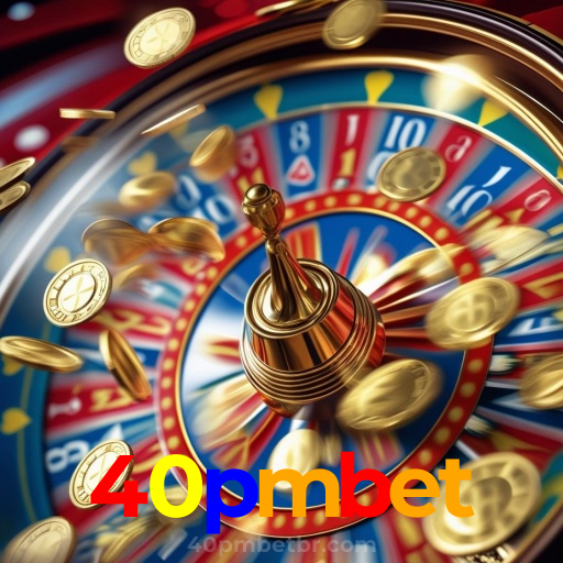 40pmbet：As slots mais emocionantes estão esperando por você! Jogue agora!