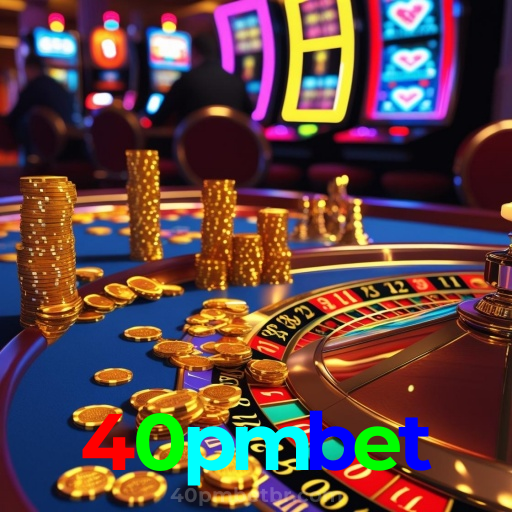 40pmbet：Jogue no cassino online com apostas no futebol e ganhe grandes prêmios!