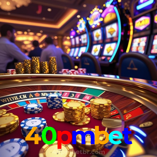 40pmbet：Em nosso cassino online, as melhores vitórias estão por vir!