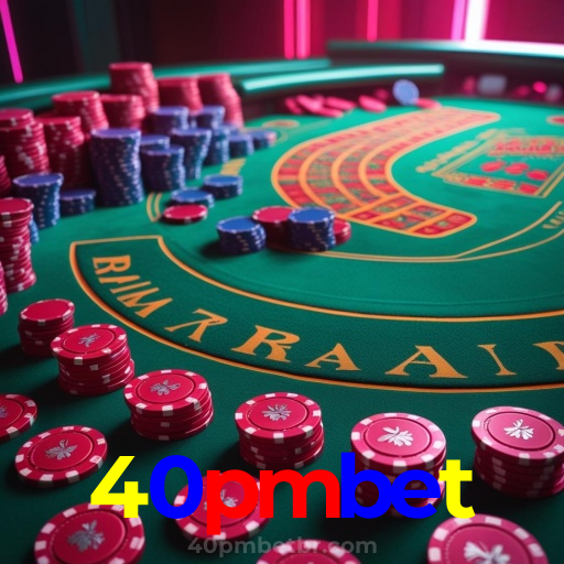 40pmbet：Jogue roleta, blackjack e aposte no futebol online, tudo em um só lugar!