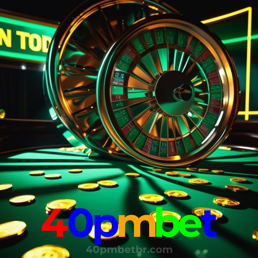 40pmbet：Jogue em nosso cassino online e descubra os maiores jackpots!