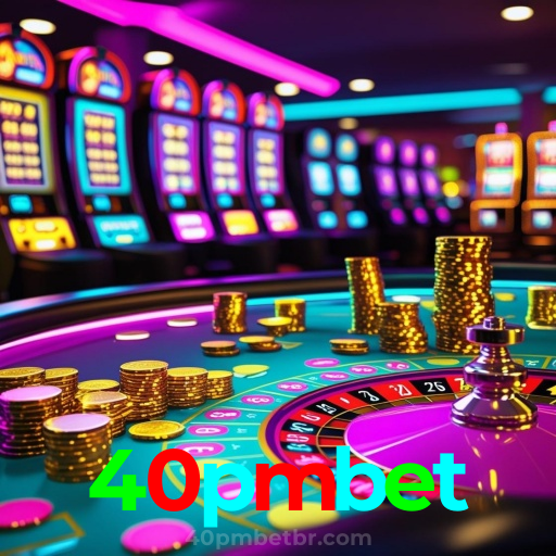 40pmbet:Aposte no futebol e jogue os melhores jogos de cassino para grandes vitórias!