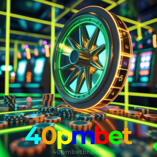 40pmbet：Aposte na roleta e conquiste prêmios incríveis em nosso cassino!