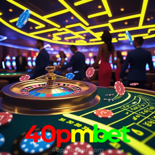 40pmbet：Aposte no futebol online e sinta a emoção de vencer!
