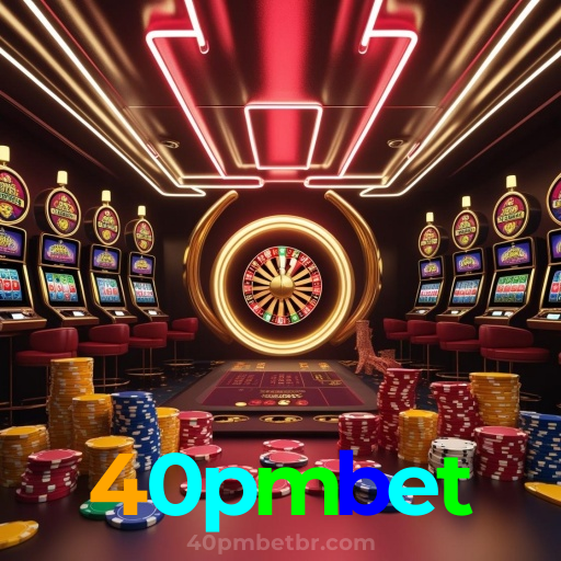 40pmbet：Jogue poker, aposte no futebol e ganhe prêmios incríveis no cassino!
