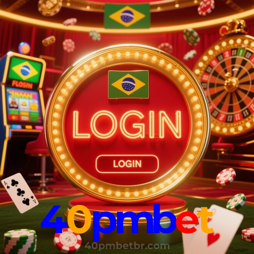 40pmbet：Jogue no nosso cassino e prove sua habilidade nas cartas de poker!
