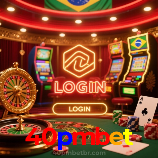 40pmbet：Sinta a emoção de ganhar no cassino online! Aposte e vença!