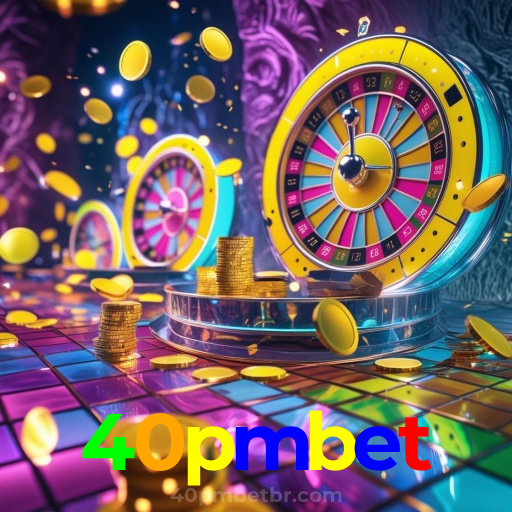 40pmbet：Jogue slots, aposte no futebol e vença em grandes mesas de poker!