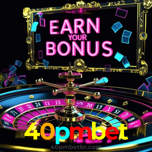 40pmbet：Jogue no cassino mais seguro com blackjack, poker e futebol online!