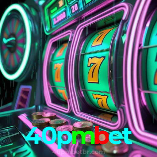 40pmbet：Ganhe prêmios fantásticos nas roletas online!