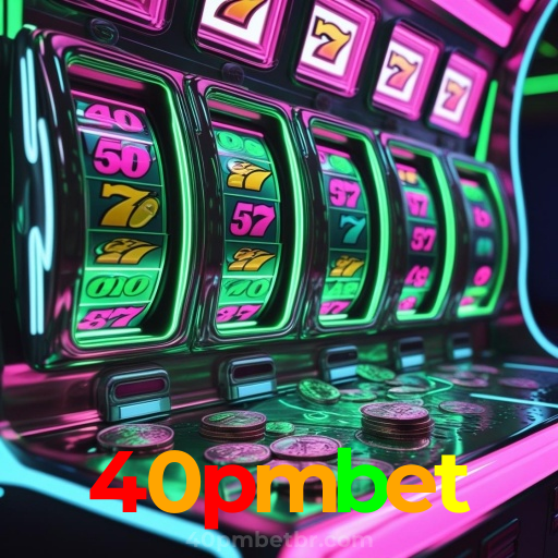 40pmbet：Jogue no cassino mais seguro com poker, roleta e apostas no futebol!
